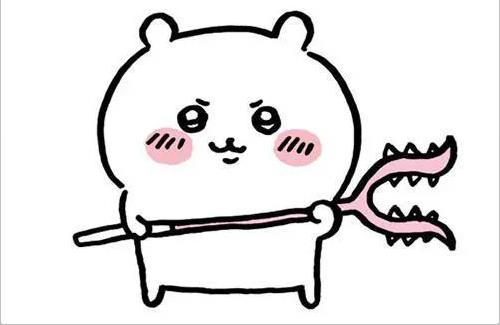 『ちいかわ』に「しるこサンド」が登場→1カ月分の注文が1日に殺到