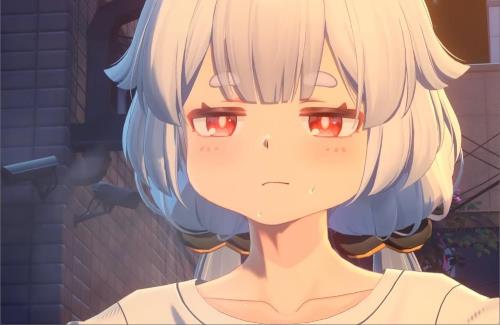 期待の新作ゲーム『無限大ANANTA』のプレイアブルキャラは全員配布！！キャラガチャなし！