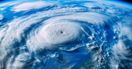 24 時間以内に台風発生へ！このままくると良くなさそうだな…