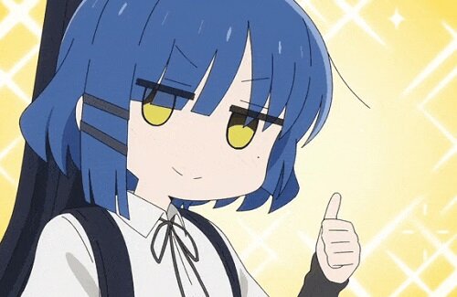 【悲報】ぼざろの山田リョウ、不人気なのが明らかになってしまう・・・