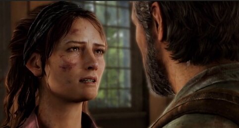 【訃報】『ラスト・オブ・アス』でテス役を演じた女優・アニー・ワーシングさんが癌で亡くなる。45歳