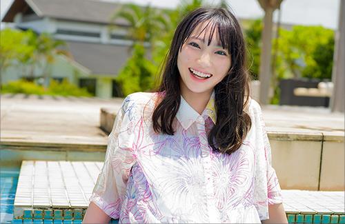声優・矢野妃菜喜さんの1st写真集が発売決定！！
