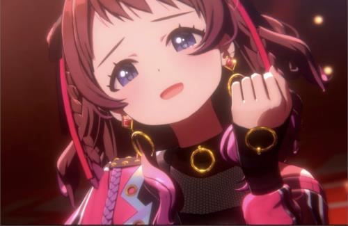『学園アイドルマスター』の咲季にママ属性ｗｗｗｗｗｗｗ