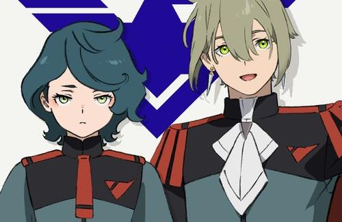 【水星の魔女】6月11日配信の「ペイル寮ラジオ」はエラン役・花江夏樹さん、ノレア役・悠木碧さんが出演