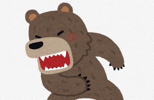 【クマ対策】秋田県知事『抗議の電話は営業妨害だからすぐに切る』、『今のところ見つけたら撃つ』