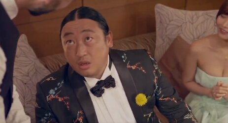 【龍が如く8外伝】ロバート・秋山が出演する実写ムービーｗｗｗｗ