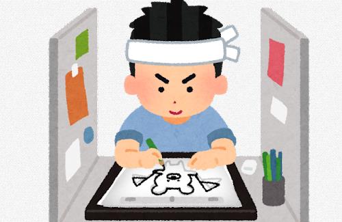 アニメ制作会社・Clover Worksの2023年3月期の決算は、最終損失2900万円