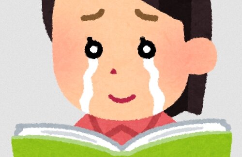 【悲報】若者に人気の恋愛小説、まじでやばい…