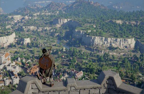 【朗報】話題の新作ゲーム『紅の砂漠』、ホロメンたちがリレー配信