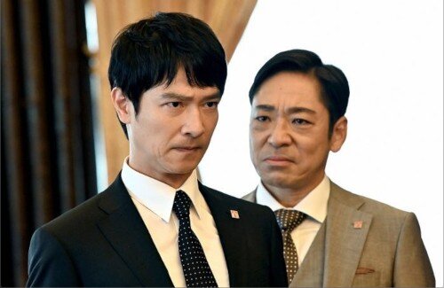 X民さん『今の若い子はね、懐かしドラマを語ろうとしたらギリ「半沢直樹」しか通じないの』