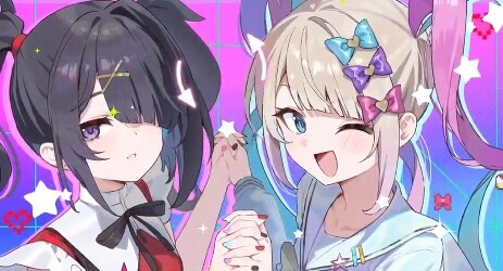 パーティーゲー『アストラル☆パーティー』が『NEEDY GIRL OVERDOSE』とコラボ！きたあああああ