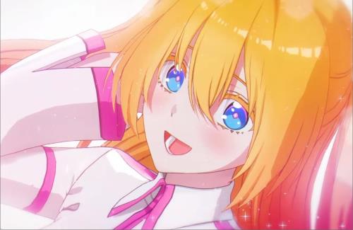 【PV解禁】アニメ『2.5次元の誘惑』のゲームが9月3日にリリース！どういうゲームなんだ・・・