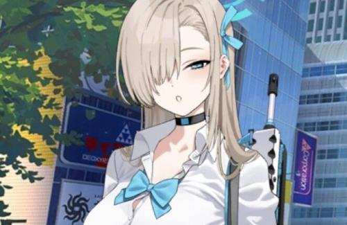 【画像】ブルアカくん、魅力的なキャラや衣装が全部未実装…