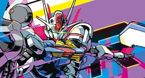 『機動戦士ガンダム EXVS2 オーバーブースト』最新PVでエアリアル参戦確定！今夏稼働開始いいいいいいいい