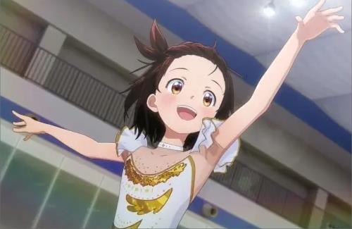 アニメ「メダリスト」の監督『2期制作が始まってはいるが、アニメーターが全然足りない????』