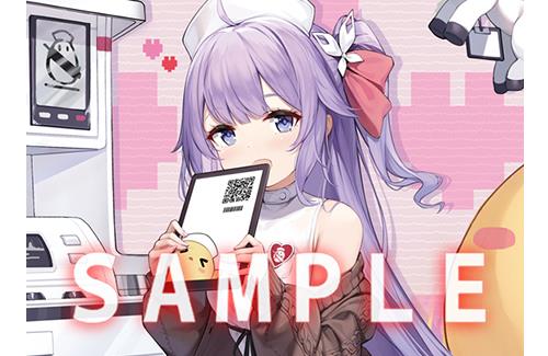 【コミケ】この夏も献血応援イベントを開催！協力作品一覧も公開