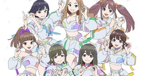 アニメ『Wake Up,Girls!』10周年記念でファイナルライブ応援上映決定！！
