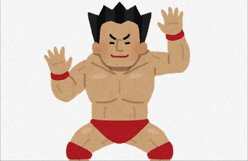 【コミケ】プロレスラーの「グレート-O-カーン」さんが大手サークルで売り子ｗｗｗｗｗｗｗｗ