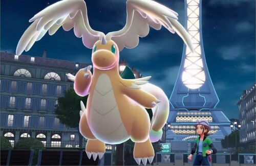 【動画】『Pokémon LEGENDS Z-A』、4人で通信対戦の詳細が公開！かなり面白そうやね