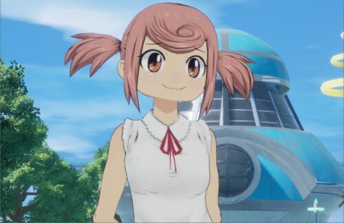 「EDENS ZERO」のゲーム、子供も規制ないのか・・・