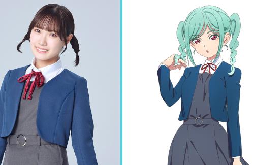 「ラブライブ！スーパースター!!」Liella!の新メンバー・鬼塚冬毬役は坂倉花さんが担当！一般公募オーディションで選出