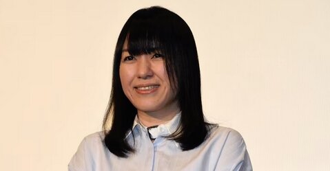 岡田麿里監督の小説が『あの花』以来10年ぶりに発売！アニメ映画は9月に公開