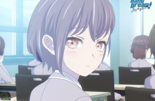 新作アニメ「BanG Dream! It's MyGO!!!!!」、初回は1～3話一挙放送！！