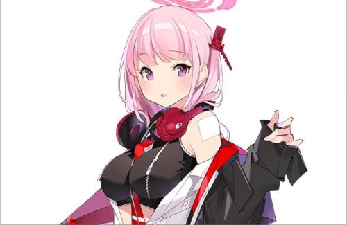 【規制】中国版ブルアカ、13キャラの立ち絵を修正・・・