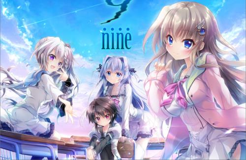 TVアニメ『9-nine- Ruler’s Crown』重大発表スペシャルの配信が決定！！続報くるぞ！！！