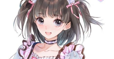 岸田メル先生、マジでメイドになる…ちゃんと出勤もする模様