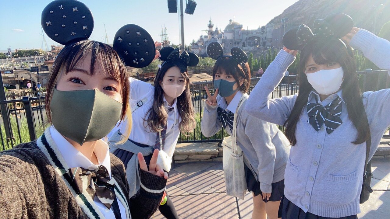 画像 女性声優さんの制服ディズニー エッッッッ オタク Com オタコム 画像 女性声優さんの制服ディズニー エッッッッ オタク Com オタコム