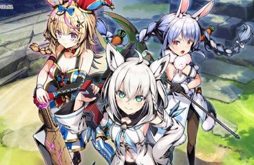 「デュエプレ × ホロライブ」コラボイベントが4月27日より開催決定！告知PVも解禁