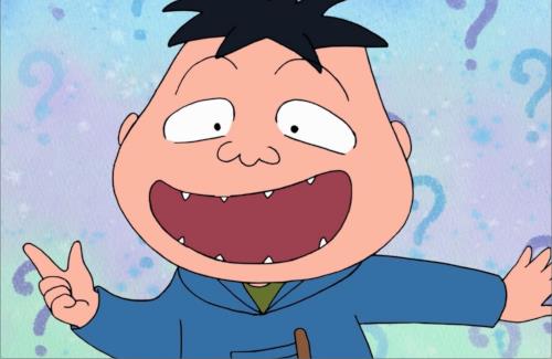 『ちびまる子ちゃん 』 、新“山田くん”役は本井えみさんが担当！城ヶ崎さん役と兼任