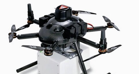 ドローン“レべル4”日本郵便が初飛行、配送の効率これで上がるのか･･･？