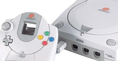 【動画】ドリームキャストが海外プロレスで凶器として使われるｗｗｗｗ