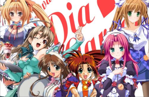【シリーズ30周年】美少女ゲーム『Piaキャロットへようこそ!!AW（仮）』の制作が決定！！舞台は異世界へ
