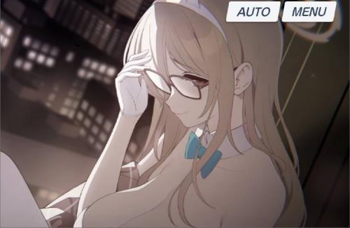 【ブルアカ】アカネ（バニー）のスケールフィギュア、ドエッッッッッ！！！！！！