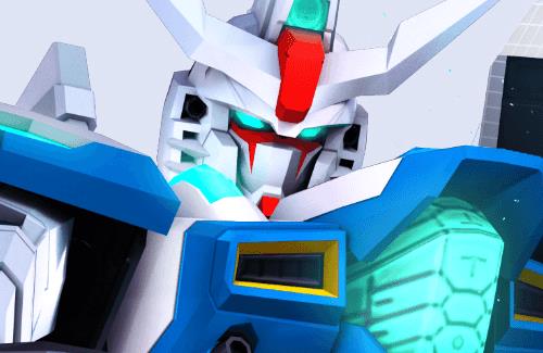 「ガンダムブレイカーモバイル」のサービスが終了に…