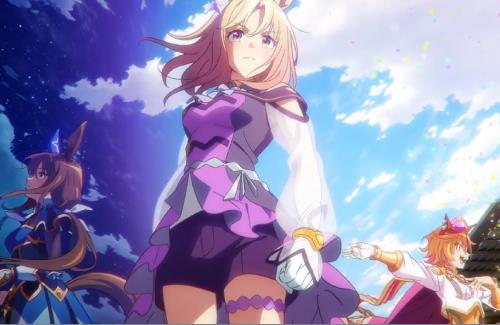 【新情報まとめ】アニメ「ウマ娘 プリティーダービー Road to the Top」のティザーPV公開！2023年春に配信予定