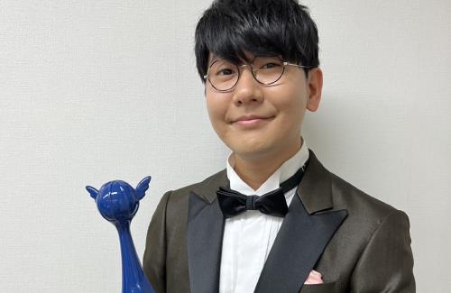 声優・花江夏樹くん『娘が「パパお仕事いかないで！」とちゃんと言えるようになってから仕事にいき辛い????』