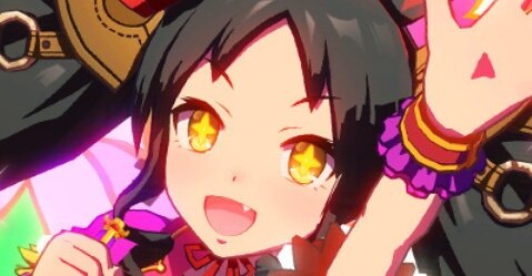 【ウマ娘】次回ガチャ更新で『マーベラスサンデー』実装！！！