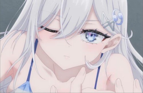 劇場版『死亡遊戯で飯を食う。 44:CLOUDY BEACH』、2026年7月10日より2週間限定上映