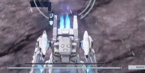 【アーマード・コア6】プレイステーション公式が“トロ”のイメージを配布！アセンに使えるぞおおおおお