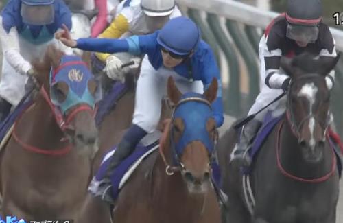 【競馬】G1・フェブラリーS、1着のレモンポップが強すぎる…