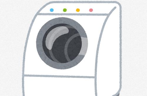 シャープ公式『一人暮らし社会人さんはドラム式洗濯機を買う前にちゃんとコレを確認して』