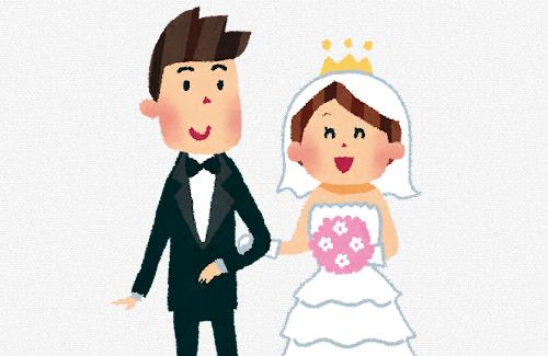 婚姻歴12年の作家さん『秘訣は価値観の一致。つまり相性。結婚はキッパリ運ゲーだと思う』