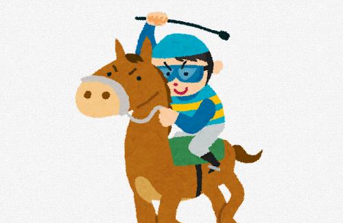 元競走馬・トゥインクル「ボクもうま娘になってみたい！エキストラでいいから。」