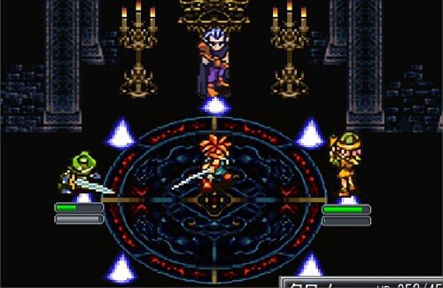 ネット民『最近のゲームって耳に残る楽曲が少ないよな』