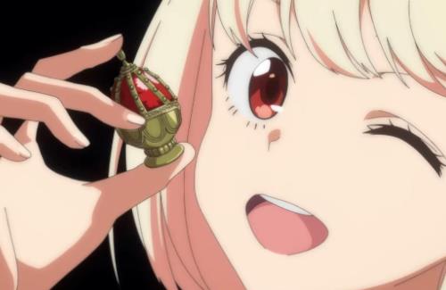 「マギアレコード」×「リコリス・リコイル」コラボが9月22日より開催！ガチで魔法少女になってる…