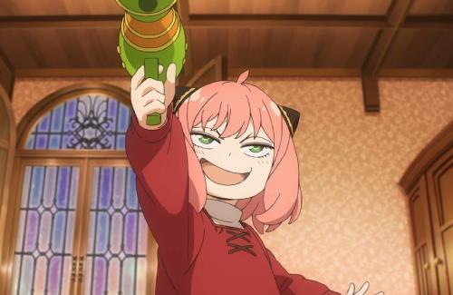 「劇場版 SPY×FAMILY CODE: White」の特報映像公開！内容は完全新作オリジナルストーリー